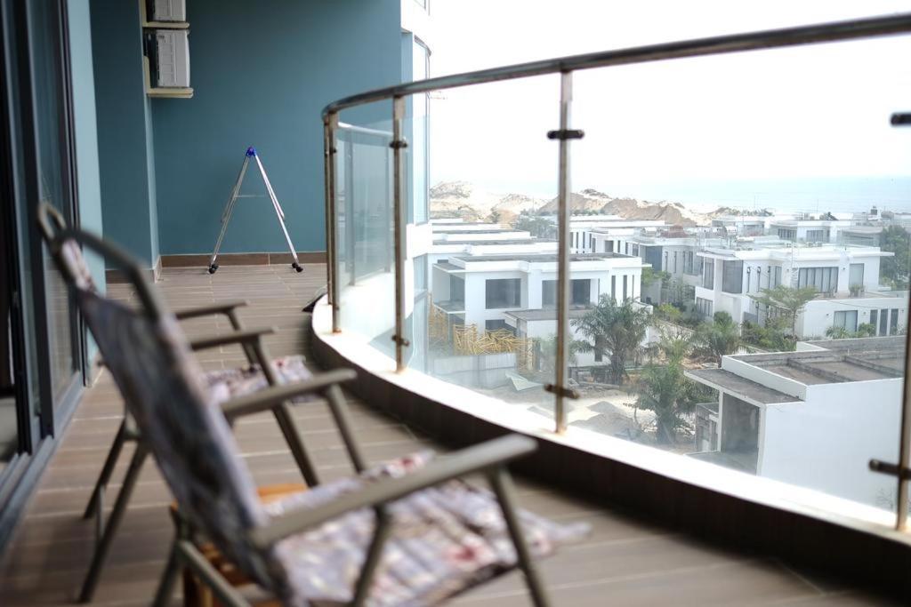 Aria Resort-Free Swimming Pool, Relax By Sea Ho Boi Mien Phi Va Bai Tam Rieng, 40M Ra Bien Vung Tau Exterior photo