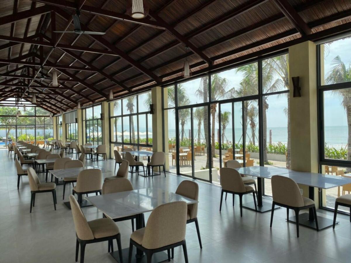 Aria Resort-Free Swimming Pool, Relax By Sea Ho Boi Mien Phi Va Bai Tam Rieng, 40M Ra Bien Vung Tau Exterior photo
