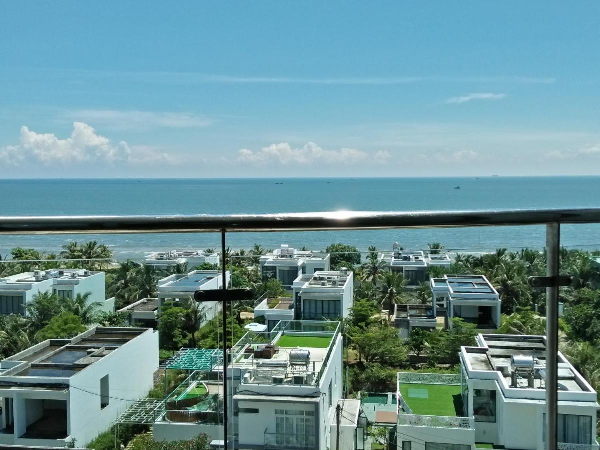Aria Resort-Free Swimming Pool, Relax By Sea Ho Boi Mien Phi Va Bai Tam Rieng, 40M Ra Bien Vung Tau Exterior photo
