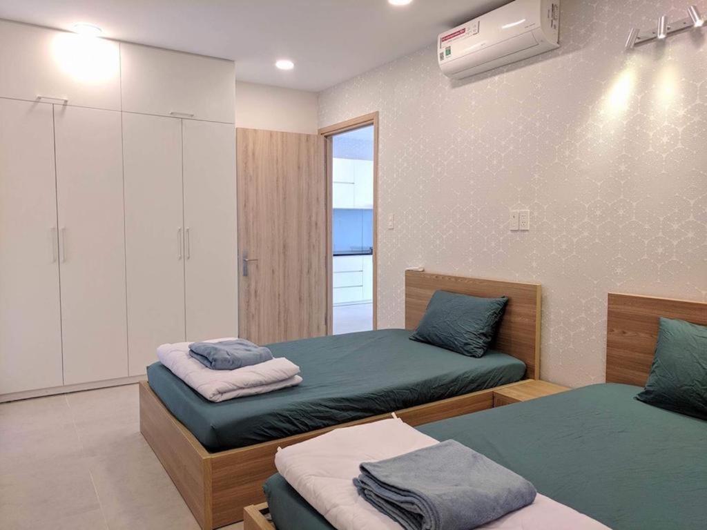 Aria Resort-Free Swimming Pool, Relax By Sea Ho Boi Mien Phi Va Bai Tam Rieng, 40M Ra Bien Vung Tau Exterior photo