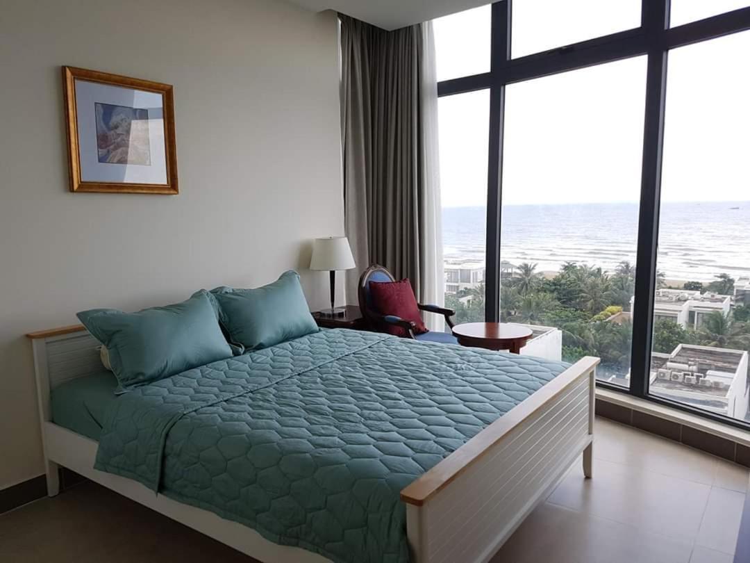 Aria Resort-Free Swimming Pool, Relax By Sea Ho Boi Mien Phi Va Bai Tam Rieng, 40M Ra Bien Vung Tau Exterior photo