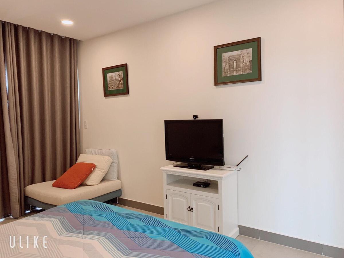 Aria Resort-Free Swimming Pool, Relax By Sea Ho Boi Mien Phi Va Bai Tam Rieng, 40M Ra Bien Vung Tau Exterior photo