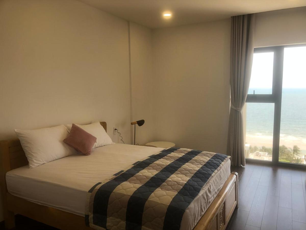 Aria Resort-Free Swimming Pool, Relax By Sea Ho Boi Mien Phi Va Bai Tam Rieng, 40M Ra Bien Vung Tau Exterior photo