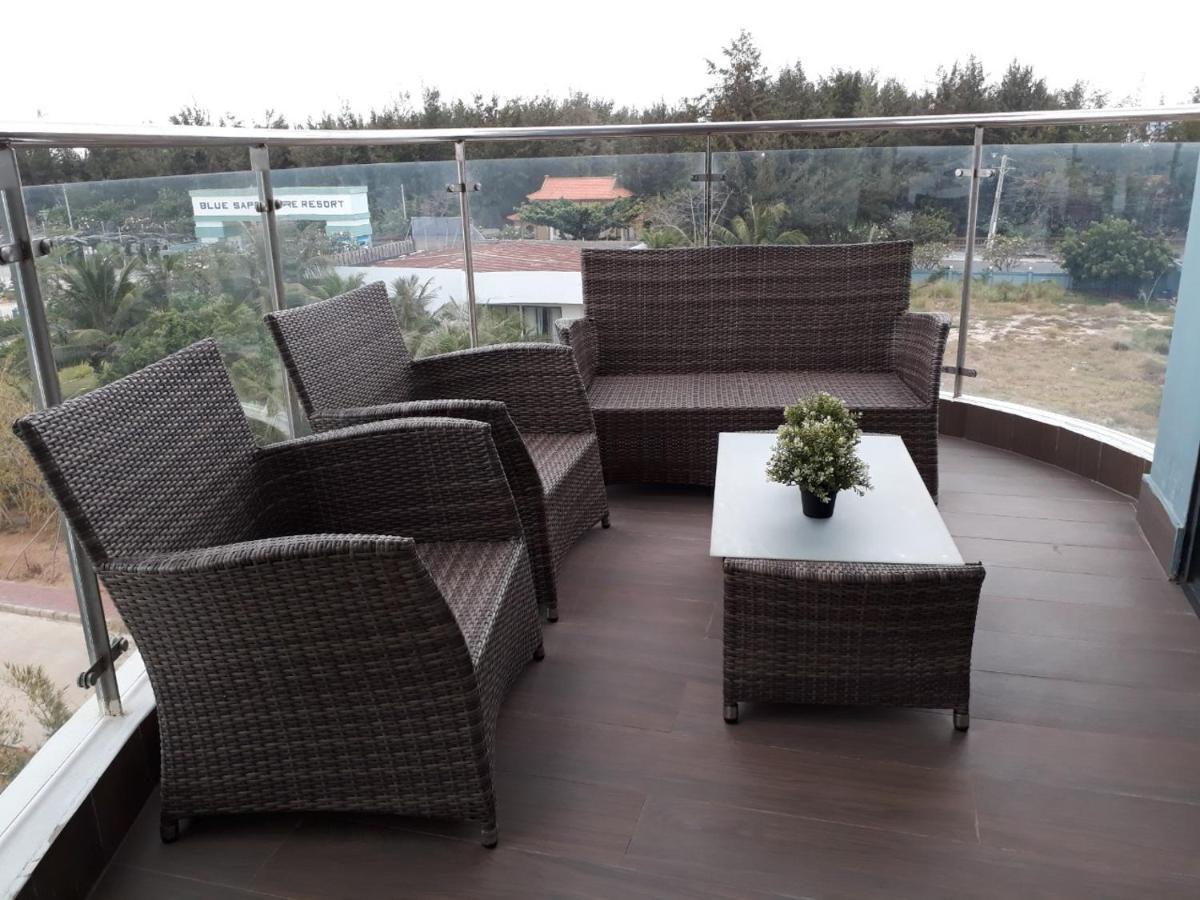 Aria Resort-Free Swimming Pool, Relax By Sea Ho Boi Mien Phi Va Bai Tam Rieng, 40M Ra Bien Vung Tau Exterior photo